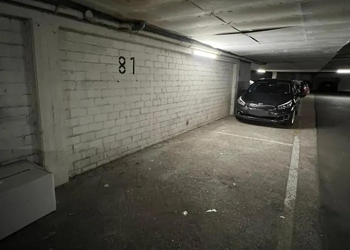 Private Loft With Rooftop & Jacuzzi In Center Appartamento *