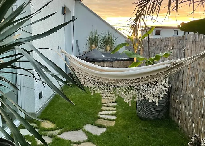 Appartamento Private Loft With Rooftop & Jacuzzi In Center *