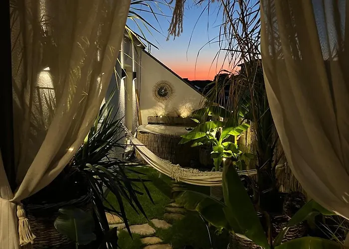 Private Loft With Rooftop & Jacuzzi In Center * Düsseldorf